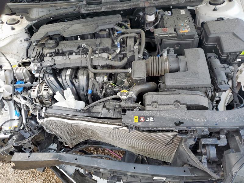 Aukcja sprzedaży 2025 Hyundai Elantra Se, vin: KMHLS4DG1SU894331, numer aukcji: 66269185