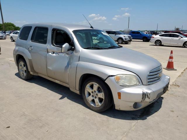 Aukcja sprzedaży 2008 Chevrolet Hhr, vin: 3GNDA23D98S620639, numer aukcji: 64102495