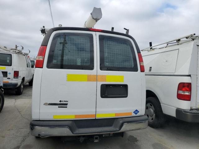 Продажа на аукционе авто 2014 Chev Express G2500, vin: 1GCWGFCB1E1133843, номер лота: 50199216