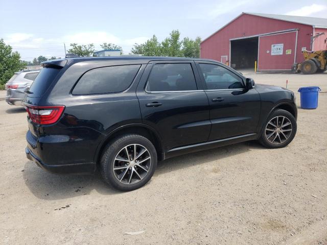 Продаж на аукціоні авто 2017 Dodge Durango Gt, vin: 1C4RDJDG3HC744002, номер лоту: 66171435