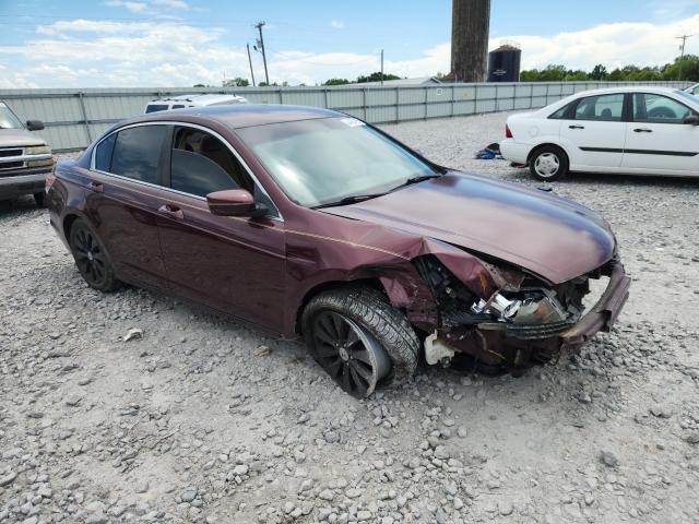 85911885 :رقم المزاد ، 1HGCP26808A037574 vin ، 2008 Honda Accord Exl مزاد بيع