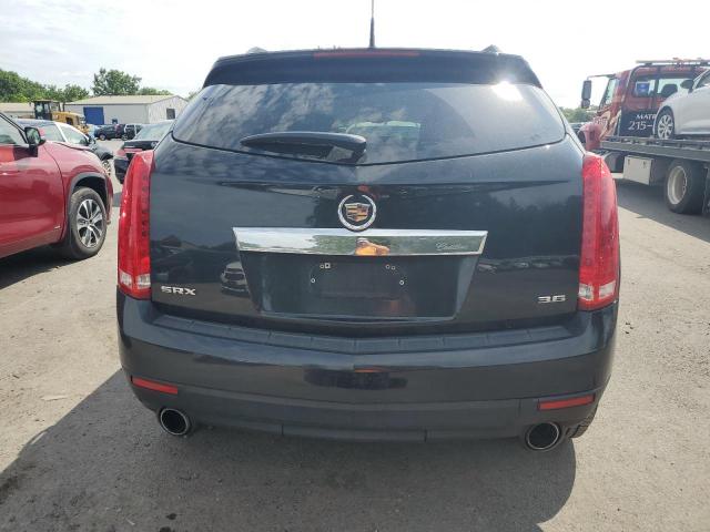 2012 Cadillac Srx მანქანა იყიდება აუქციონზე, vin: 3GYFNGE37CS540007, აუქციონის ნომერი: 65069555