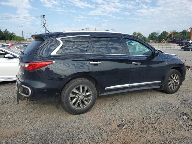 Продаж на аукціоні авто 2014 Infiniti Qx60, vin: 5N1AL0MM1EC516605, номер лоту: 66775025