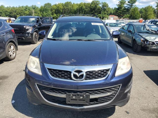 Продаж на аукціоні авто 2012 Mazda Cx-9, vin: JM3TB3CV2C0367333, номер лоту: 66071155