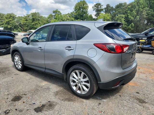 Aukcja sprzedaży 2014 Mazda Cx-5 Gt, vin: JM3KE2DY6E0424562, numer aukcji: 66111925
