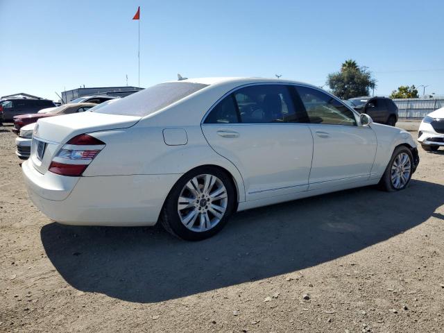 Aukcja sprzedaży 2009 Mercedes-benz S 550, vin: WDDNG71X09A251961, numer aukcji: 65730535