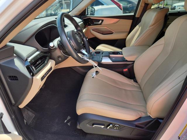 Aukcja sprzedaży 2023 Acura Mdx Techno, vin: 5J8YE1H46PL029224, numer aukcji: 65709435