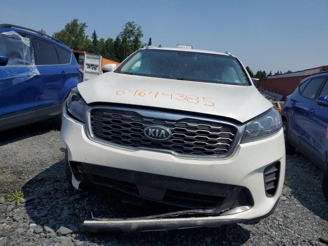 64644385 :رقم المزاد ، 5XYPGDA58LG631427 vin ، 2020 Kia Sorento مزاد بيع