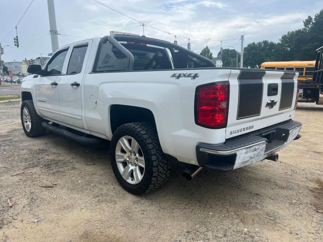 Auction sale of the 2015 Chevrolet Silverado, vin: 1GCVKREC1FZ223661, lot number: 64074805