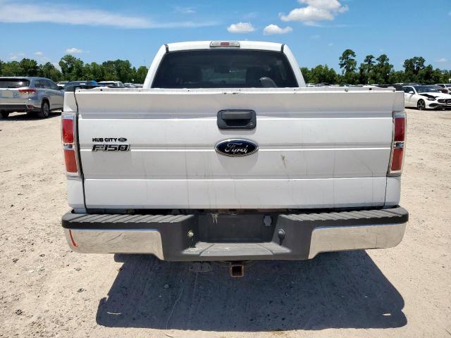Aukcja sprzedaży 2009 Ford F150 Super, vin: 1FTPW12V79FA81990, numer aukcji: 66377385