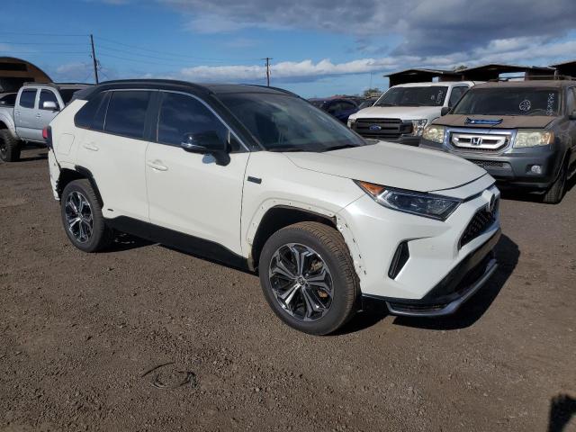 65620075 :رقم المزاد ، JTMFB3FV6MD070819 vin ، 2021 Toyota Rav4 Prime مزاد بيع