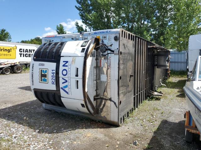 Продаж на аукціоні авто 2021 Utility Trailer, vin: 1UYVS253XM6432503, номер лоту: 82209004
