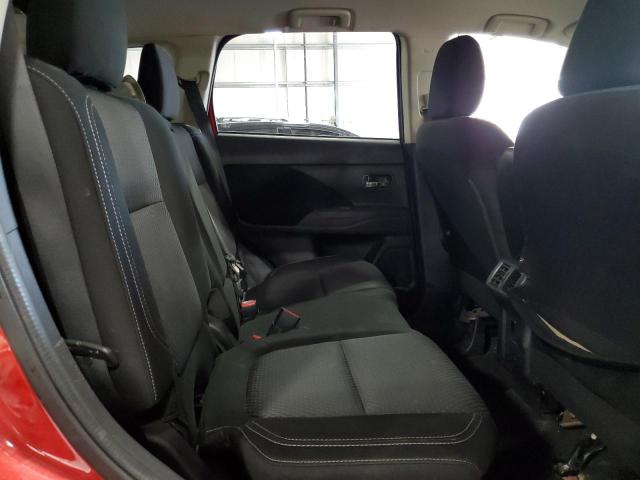 Aukcja sprzedaży 2019 Mitsubishi Outlander, vin: JA4AD2A3XKZ017541, numer aukcji: 65962945