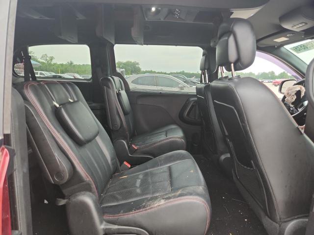 Продаж на аукціоні авто 2019 Dodge Grand Cara, vin: 2C4RDGEG0KR529905, номер лоту: 63296515