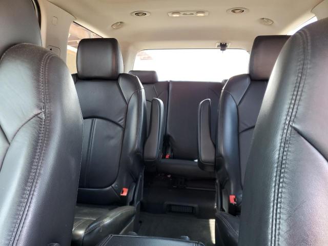 2012 Gmc Acadia მანქანა იყიდება აუქციონზე, vin: 1GKKRRED4CJ217178, აუქციონის ნომერი: 66325465