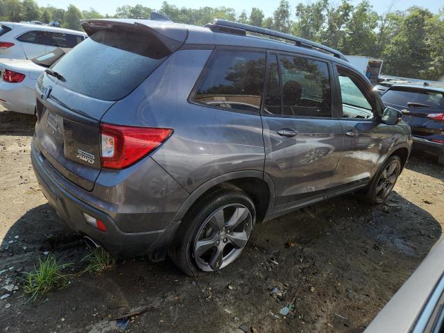 Aukcja sprzedaży 2021 Honda Passport, vin: 5FNYF8H96MB021641, numer aukcji: 66638085