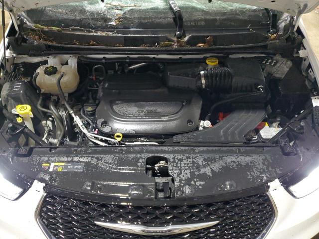 Aukcja sprzedaży 2023 Chrysler Pacifica, vin: 2C4RC1BGXPR560431, numer aukcji: 65885485