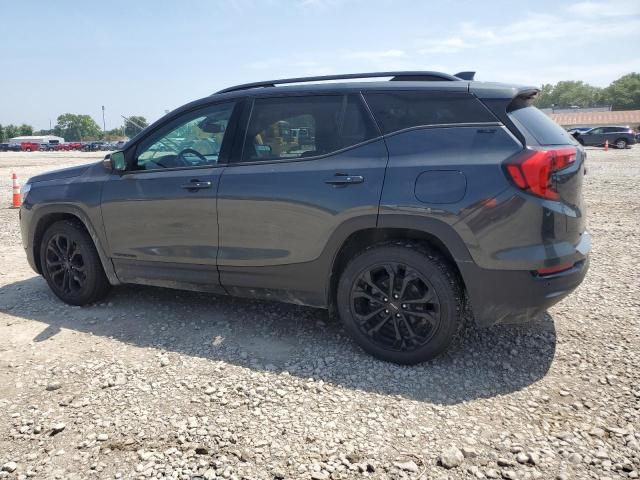 Продажа на аукционе авто 2021 Gmc Terrain Sl, vin: 3GKALVEV0ML337164, номер лота: 64825895