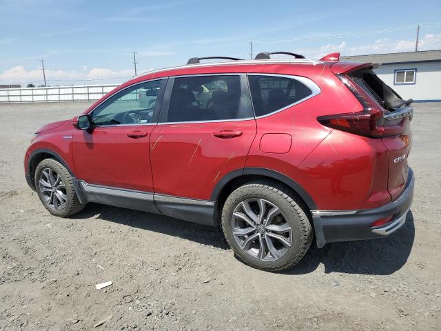 Aukcja sprzedaży 2021 Honda Cr-v Touri, vin: 7FART6H93ME025233, numer aukcji: 66755635
