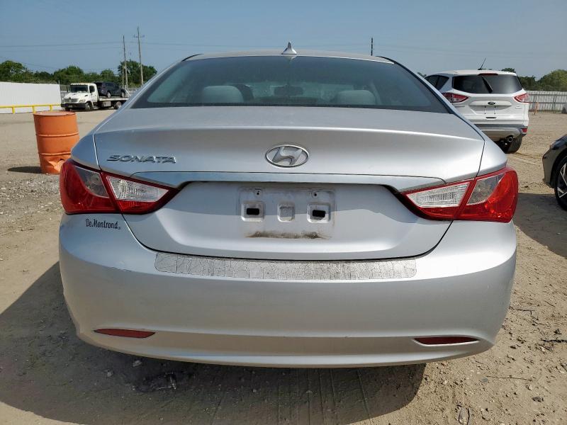 63272195 :رقم المزاد ، 5NPEB4ACXDH629032 vin ، 2013 Hyundai Sonata مزاد بيع