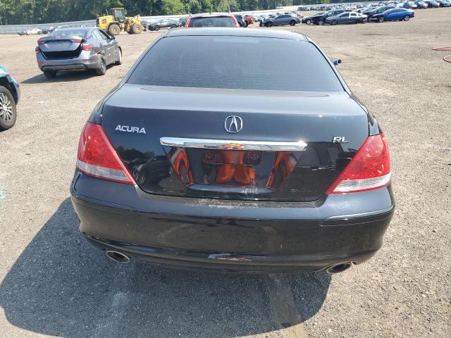 Aukcja sprzedaży 2007 Acura Rl, vin: JH4KB16607C004108, numer aukcji: 65635215