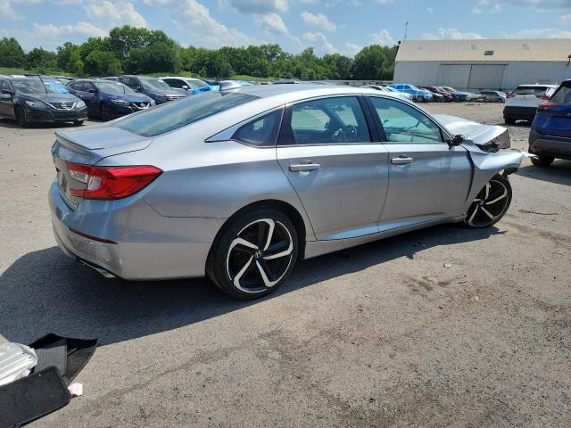 Продаж на аукціоні авто 2019 Honda Accord Sport, vin: 1HGCV2F36KA035099, номер лоту: 62945195