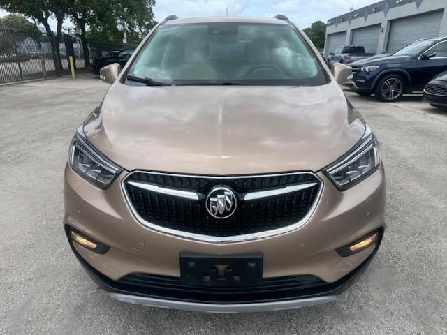 Aukcja sprzedaży 2019 Buick Encore Essence, vin: KL4CJCSM3KB734676, numer aukcji: 65609525