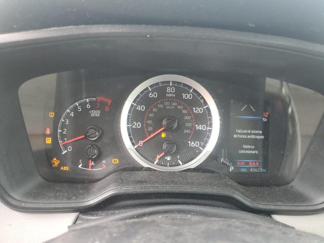 Aukcja sprzedaży 2022 Toyota Corolla Cr, vin: 7MUAAAAG8NV009834, numer aukcji: 63856345