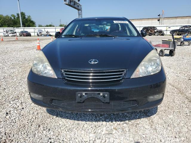 Продажа на аукционе авто 2004 Lexus Es, vin: JTHBA30G345035532, номер лота: 63634355