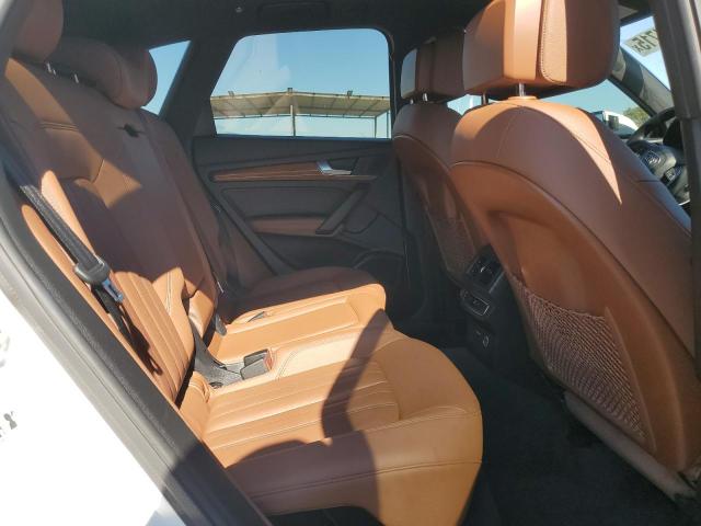 Продаж на аукціоні авто 2023 Audi Q5 Premium Plus 45, vin: WA1EAAFY7P2057794, номер лоту: 66501715