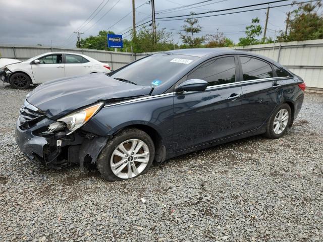 Продаж на аукціоні авто 2013 Hyundai Sonata Gls, vin: 5NPEB4AC2DH806446, номер лоту: 71598065