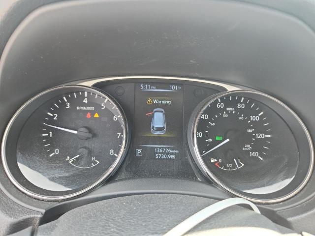 66674995 :رقم المزاد ، KNMAT2MT8GP676905 vin ، 2016 Nissan Rogue S مزاد بيع