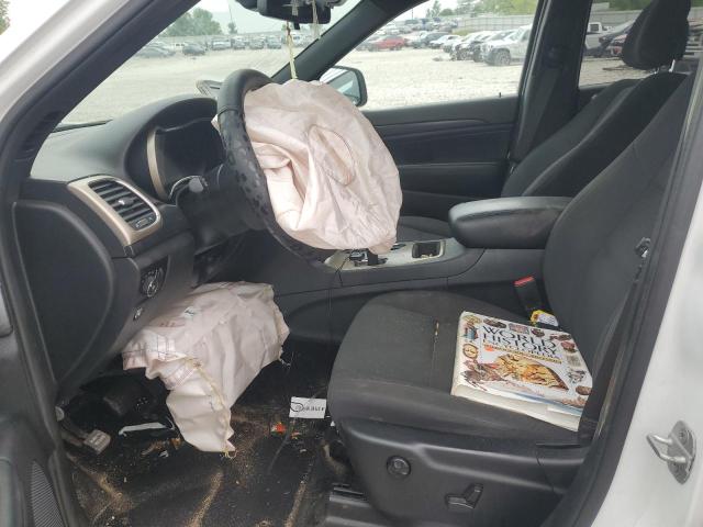 Aukcja sprzedaży 2014 Jeep Grand Cherokee, vin: 1C4RJFAG7EC145853, numer aukcji: 64247295