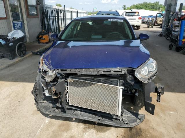 Продаж на аукціоні авто 2019 Kia Forte, vin: 3KPF24AD2KE124651, номер лоту: 64197825