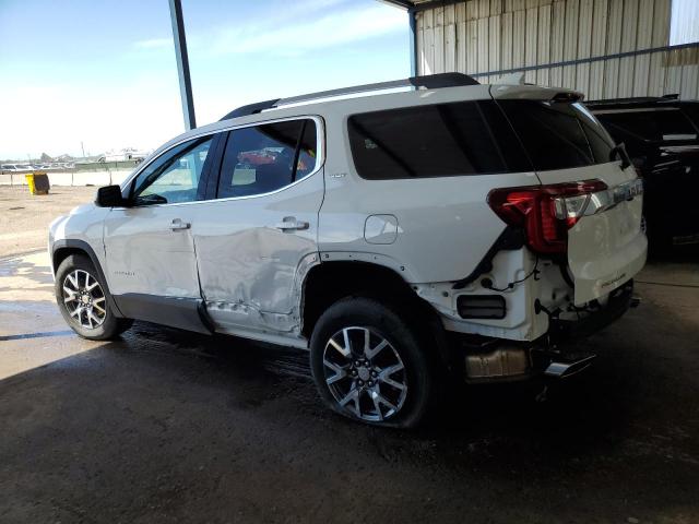 Auction sale of the 2023 Gmc Acadia Slt, vin: 1GKKNML43PZ155894, lot number: 63518995