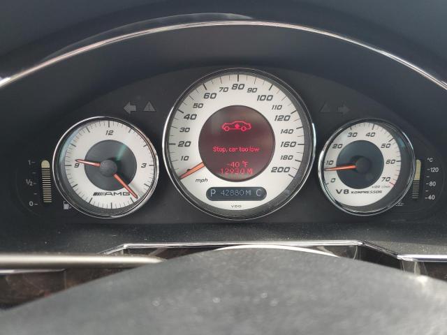 Продажа на аукционе авто 2006 Mercedes-benz Cls, vin: WDDDJ76X86A047989, номер лота: 63332665