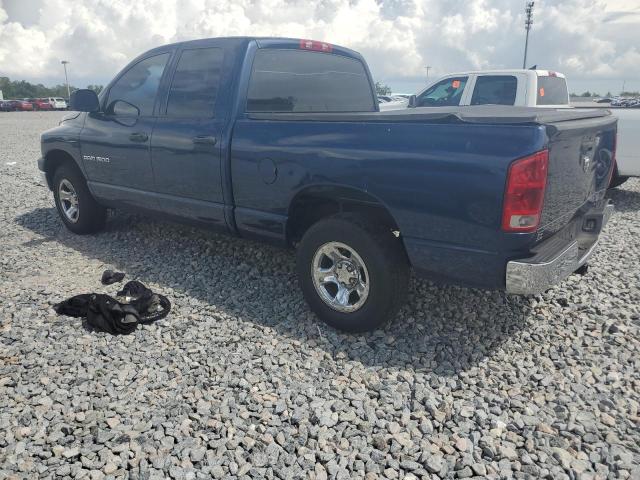 2006 Dodge Ram 1500 S მანქანა იყიდება აუქციონზე, vin: 1D7HA18K76J244572, აუქციონის ნომერი: 63276425