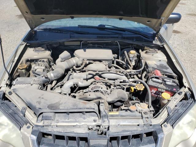 Aukcja sprzedaży 2008 Subaru Outback, vin: 4S4BP60CX87304601, numer aukcji: 65854905