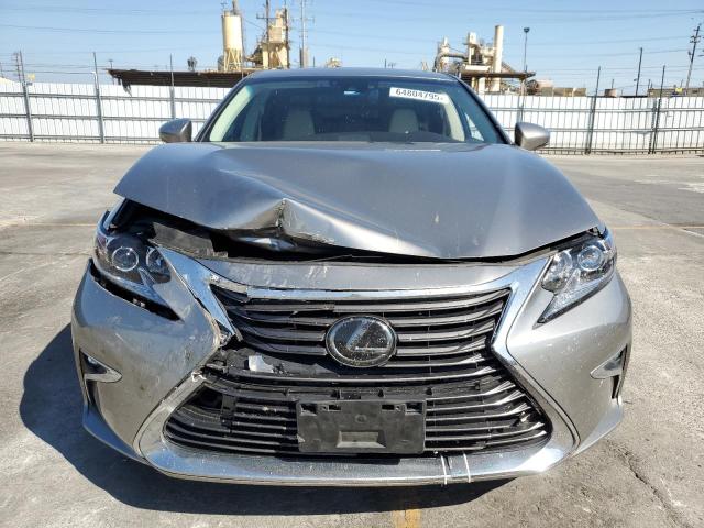 64804795 :رقم المزاد ، 58ABK1GG7JU087163 vin ، 2018 Lexus Es 350 مزاد بيع