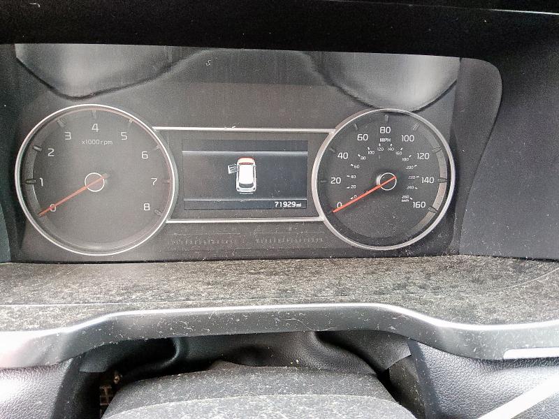 Aukcja sprzedaży 2022 Kia Sorento, vin: 5XYRGDLC6NG098162, numer aukcji: 59952945
