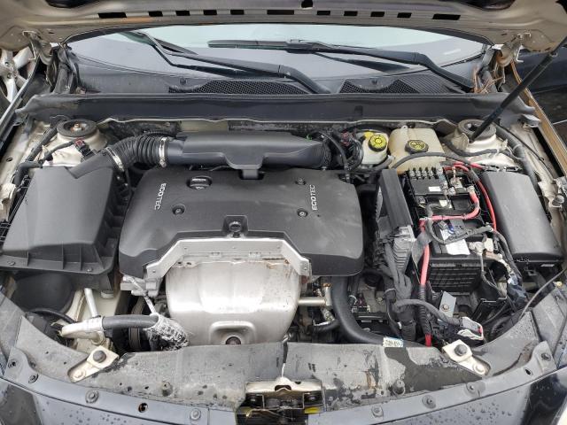Auction sale of the 2016 Chevrolet Malibu Limited Lt, vin: 1G11C5SA7GF152517, lot number: 66099305