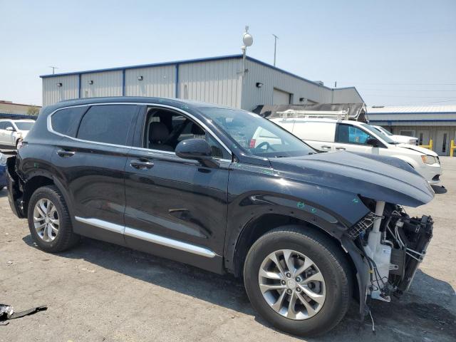 Aukcja sprzedaży 2020 Hyundai Santa Fe Sel, vin: 5NMS33AD8LH267605, numer aukcji: 65022675