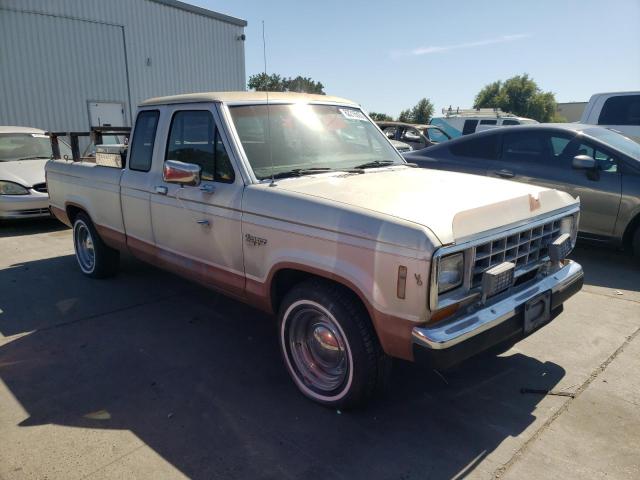 Aukcja sprzedaży 1986 Ford Ranger Sup, vin: 1FTCR14T1GPB73380, numer aukcji: 62216505
