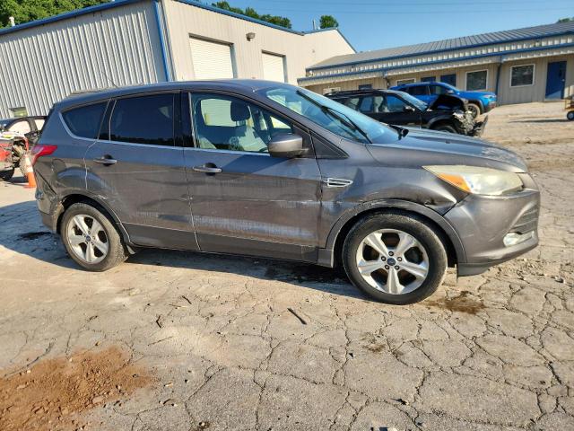 2014 Ford Escape Se მანქანა იყიდება აუქციონზე, vin: 1FMCU0GX3EUA91586, აუქციონის ნომერი: 63781265