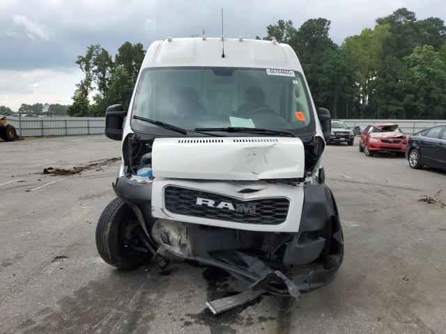 Продаж на аукціоні авто 2021 Ram Promaster 3500, vin: 3C6MRVJG1ME541885, номер лоту: 66704665