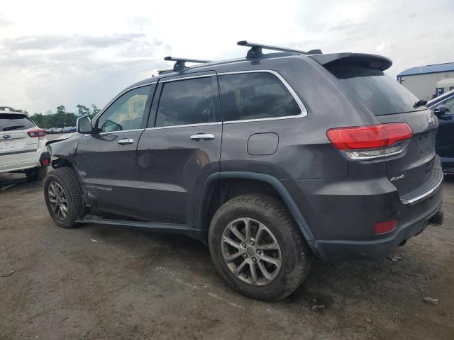 2014 Jeep Grand Cherokee მანქანა იყიდება აუქციონზე, vin: 1C4RJFBG4EC189954, აუქციონის ნომერი: 64745485