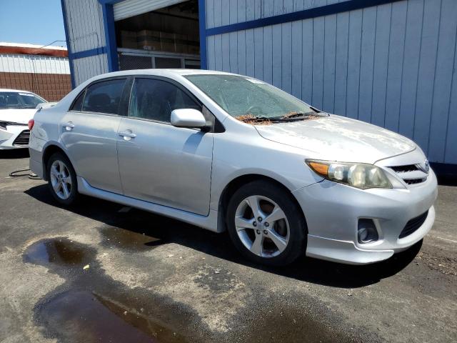 Продажа на аукционе авто 2012 Toyota Corolla, vin: 5YFBU4EE4CP049592, номер лота: 66640885