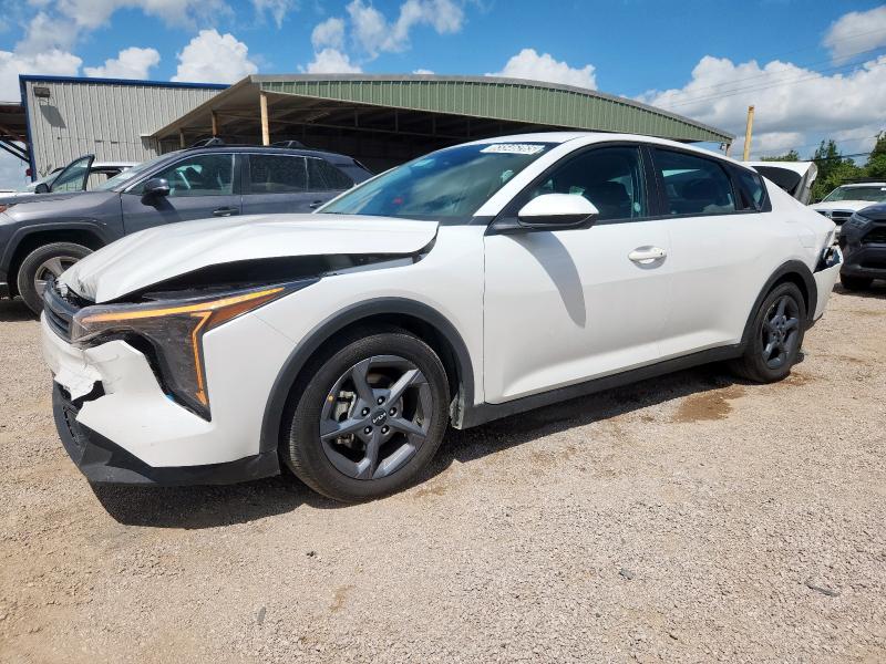 2025 Kia K4 Lx მანქანა იყიდება აუქციონზე, vin: 3KPFT4DE6SE058574, აუქციონის ნომერი: 65546265