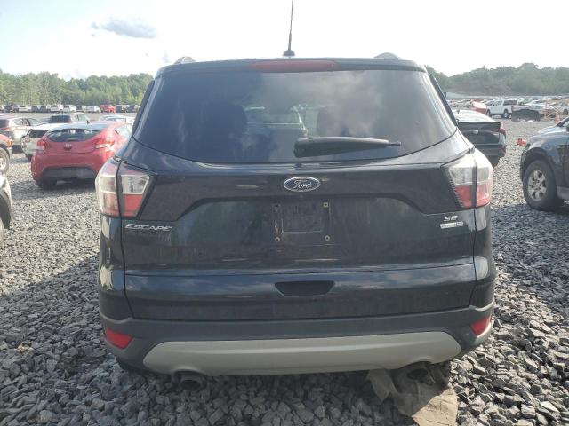 Продаж на аукціоні авто 2018 Ford Escape, vin: 1FMCU9GD3JUA12423, номер лоту: 64517805