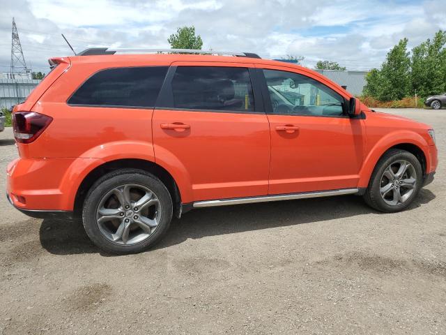 Auction sale of the 2018 Dodge Journey Cr, vin: 3C4PDDGG6JT189531, lot number: 62400295